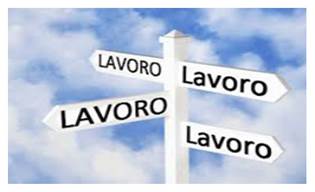 Area lavoro